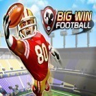 Med den aktuella spel Well, Hang On! för Android ladda ner gratis Big win: Football 2015 till den andra mobiler eller surfplattan.