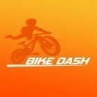 Med den aktuella spel Flickitty för Android ladda ner gratis Bike dash till den andra mobiler eller surfplattan.