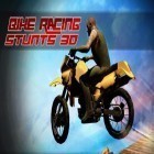 Med den aktuella spel Fling fighters för Android ladda ner gratis Bike racing: Stunts 3D till den andra mobiler eller surfplattan.