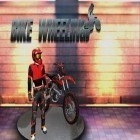 Med den aktuella spel Monster gear för Android ladda ner gratis Bike wheeling till den andra mobiler eller surfplattan.