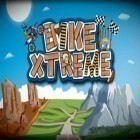 Med den aktuella spel Ninepin Bowling för Android ladda ner gratis Bike xtreme till den andra mobiler eller surfplattan.