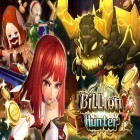 Med den aktuella spel Race stunt fight 3! för Android ladda ner gratis Billion hunter: Clash war game till den andra mobiler eller surfplattan.
