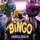 Med den aktuella spel Gloomy dungeons 2: Blood honor för Android ladda ner gratis Bingo! Haunted drive-in till den andra mobiler eller surfplattan.