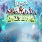 Med den aktuella spel Lone striker 3D för Android ladda ner gratis Biowars: Invisible War till den andra mobiler eller surfplattan.