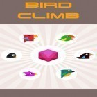Med den aktuella spel Into the badlands: Champions för Android ladda ner gratis Bird climb till den andra mobiler eller surfplattan.