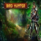 Med den aktuella spel Combat battlefield: Black ops 3 för Android ladda ner gratis Bird hunter till den andra mobiler eller surfplattan.