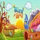 Med den aktuella spel Dungeon crash för Android ladda ner gratis Bird Land till den andra mobiler eller surfplattan.