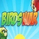 Med den aktuella spel Isoland för Android ladda ner gratis Birds war till den andra mobiler eller surfplattan.