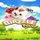Med den aktuella spel Dolphin racing 3D för Android ladda ner gratis Birzzle fever till den andra mobiler eller surfplattan.