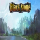 Med den aktuella spel Xenowerk för Android ladda ner gratis Black stone till den andra mobiler eller surfplattan.
