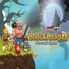 Med den aktuella spel Golem rage för Android ladda ner gratis Blackmoor: Dubbery's quest till den andra mobiler eller surfplattan.