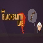 Med den aktuella spel Akiko the Hero för Android ladda ner gratis Blacksmith lab. Idle till den andra mobiler eller surfplattan.