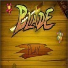 Med den aktuella spel Idle Shop Manager för Android ladda ner gratis Blade till den andra mobiler eller surfplattan.