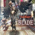 Med den aktuella spel Tiny hope för Android ladda ner gratis Blade: Sword of Elysion till den andra mobiler eller surfplattan.