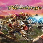 Med den aktuella spel Boomerang all stars för Android ladda ner gratis Blades of revenge: RPG puzzle till den andra mobiler eller surfplattan.