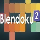 Med den aktuella spel Daybreak legends för Android ladda ner gratis Blendoku 2 till den andra mobiler eller surfplattan.