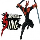 Med den aktuella spel The king of fighters 97 för Android ladda ner gratis Blind Ninja: Sing till den andra mobiler eller surfplattan.