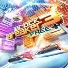 Med den aktuella spel Monster Breakout! Brick Breaker Pixel RPG för Android ladda ner gratis Block breaker 3 unlimited till den andra mobiler eller surfplattan.