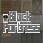 Med den aktuella spel Hero of sparta för Android ladda ner gratis Block fortress till den andra mobiler eller surfplattan.