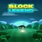 Med den aktuella spel Person the History för Android ladda ner gratis Block legend: Puzzle till den andra mobiler eller surfplattan.