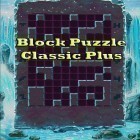 Med den aktuella spel Stupid zombies 3 för Android ladda ner gratis Block puzzle classic plus till den andra mobiler eller surfplattan.