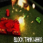 Med den aktuella spel Counter terrorist battleground: FPS shooting game för Android ladda ner gratis Block tank wars till den andra mobiler eller surfplattan.