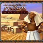 Med den aktuella spel Araha för Android ladda ner gratis Blocks of Pyramid Breaker Premium till den andra mobiler eller surfplattan.