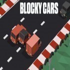 Med den aktuella spel Football Kicks för Android ladda ner gratis Blocky cars: Traffic rush till den andra mobiler eller surfplattan.