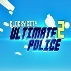 Med den aktuella spel Democracy för Android ladda ner gratis Blocky city: Ultimate police 2 till den andra mobiler eller surfplattan.