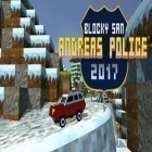 Med den aktuella spel Disney infinity: Toy box 2.0 för Android ladda ner gratis Blocky San Andreas police 2017 till den andra mobiler eller surfplattan.