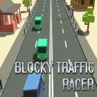 Med den aktuella spel Amazing Charlie för Android ladda ner gratis Blocky traffic racer till den andra mobiler eller surfplattan.