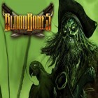 Med den aktuella spel Lord of ghosts för Android ladda ner gratis Bloodbones till den andra mobiler eller surfplattan.