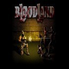 Med den aktuella spel MiniBash Violence connected för Android ladda ner gratis BloodLand till den andra mobiler eller surfplattan.