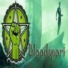 Med den aktuella spel Thumb empires för Android ladda ner gratis Bloodsport till den andra mobiler eller surfplattan.