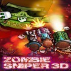 Med den aktuella spel Hockey Fight Pro för Android ladda ner gratis Bloody sniper: Zombie planet. Zombie sniper 3D till den andra mobiler eller surfplattan.