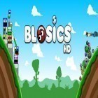 Med den aktuella spel Bejeweled skies för Android ladda ner gratis Blosics HD till den andra mobiler eller surfplattan.