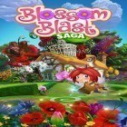 Med den aktuella spel Bears vs. art för Android ladda ner gratis Blossom blast saga till den andra mobiler eller surfplattan.