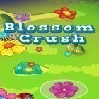 Med den aktuella spel Slender: Morning camp för Android ladda ner gratis Blossom crush till den andra mobiler eller surfplattan.