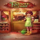 Med den aktuella spel Lethal Lance för Android ladda ner gratis Blossom jam: Flower shop till den andra mobiler eller surfplattan.