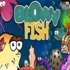 Med den aktuella spel Flickitty för Android ladda ner gratis Blowy fish till den andra mobiler eller surfplattan.