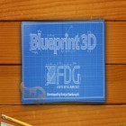 Med den aktuella spel Extreme gear: Demolition arena för Android ladda ner gratis Blueprint3D HD till den andra mobiler eller surfplattan.