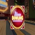 Med den aktuella spel Ace fishing No.1: Wild catch för Android ladda ner gratis Blues bowling till den andra mobiler eller surfplattan.