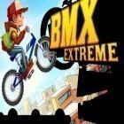 Med den aktuella spel Tiny Monsters för Android ladda ner gratis BMX extreme till den andra mobiler eller surfplattan.