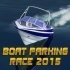 Med den aktuella spel 100% Hidden objects för Android ladda ner gratis Boat parking race 2015 till den andra mobiler eller surfplattan.