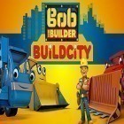 Med den aktuella spel Magic tiles: BTS edition för Android ladda ner gratis Bob the builder: Build city till den andra mobiler eller surfplattan.