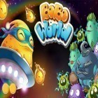 Med den aktuella spel Weird Trollface match: Odd! för Android ladda ner gratis Bobo world till den andra mobiler eller surfplattan.