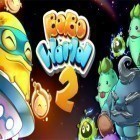 Med den aktuella spel Pet line för Android ladda ner gratis Bobo world 2 till den andra mobiler eller surfplattan.