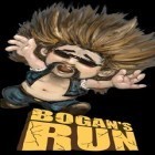 Med den aktuella spel Omicron för Android ladda ner gratis Bogan's Run till den andra mobiler eller surfplattan.