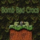Med den aktuella spel PBA slam för Android ladda ner gratis Bomb bad crocs till den andra mobiler eller surfplattan.