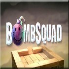 Med den aktuella spel Pandalicious för Android ladda ner gratis Bomb squad till den andra mobiler eller surfplattan.